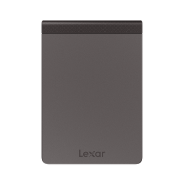 Lexar SL200 Portable SSD - 512GB - Curacao