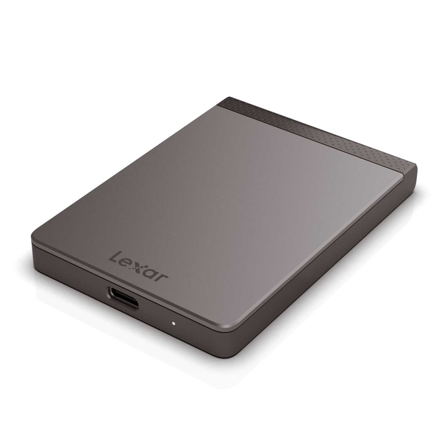 Lexar SL200 Portable SSD - 512GB - Curacao