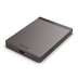Lexar SL200 Portable SSD - 512GB - Curacao