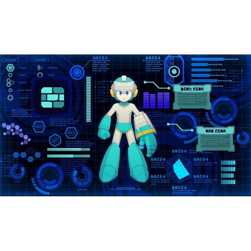 Mega Man 11 for Xbox One - Curacao