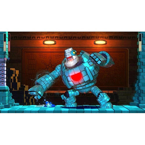 Mega Man 11 for Xbox One - Curacao