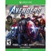 Marvel's Avengers for Xbox One/Series X - Curacao