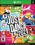 Just Dance 2021 for Xbox One/Xbox Series X - Curacao