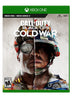 Call of Duty: Black Ops Cold War Standard Edition for Xbox One - Curacao