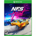 Need for Speed Heat for Xbox One - Curacao