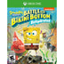 SpongeBob SquarePants: Battle for Bikini Bottom - Rehydrated for Xbox One - Curacao