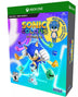 Sonic Colors Ultimate Launch Edition for Xbox One - Curacao