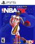 NBA 2K21 for PlayStation 5 - Curacao