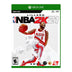 NBA 2K21 - Xbox One - Curacao