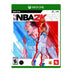 NBA 2K22 - XBOX One - Curacao