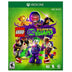 LEGO DC Super-Villains for Xbox One - Curacao