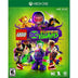 LEGO DC Super-Villains for Xbox One - Curacao