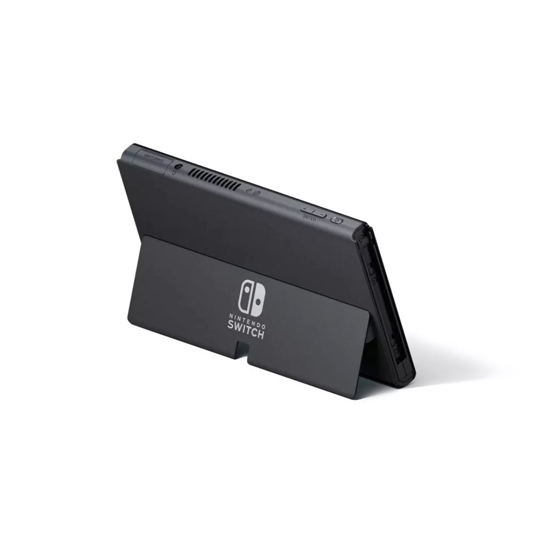Nintendo Switch OLED Console - White– Curacao