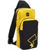 HORI PokÃ©mon Adventure Pack Travel Bag for Nintendo Switch (Pikachu Edition) - Yellow/Black - Curacao