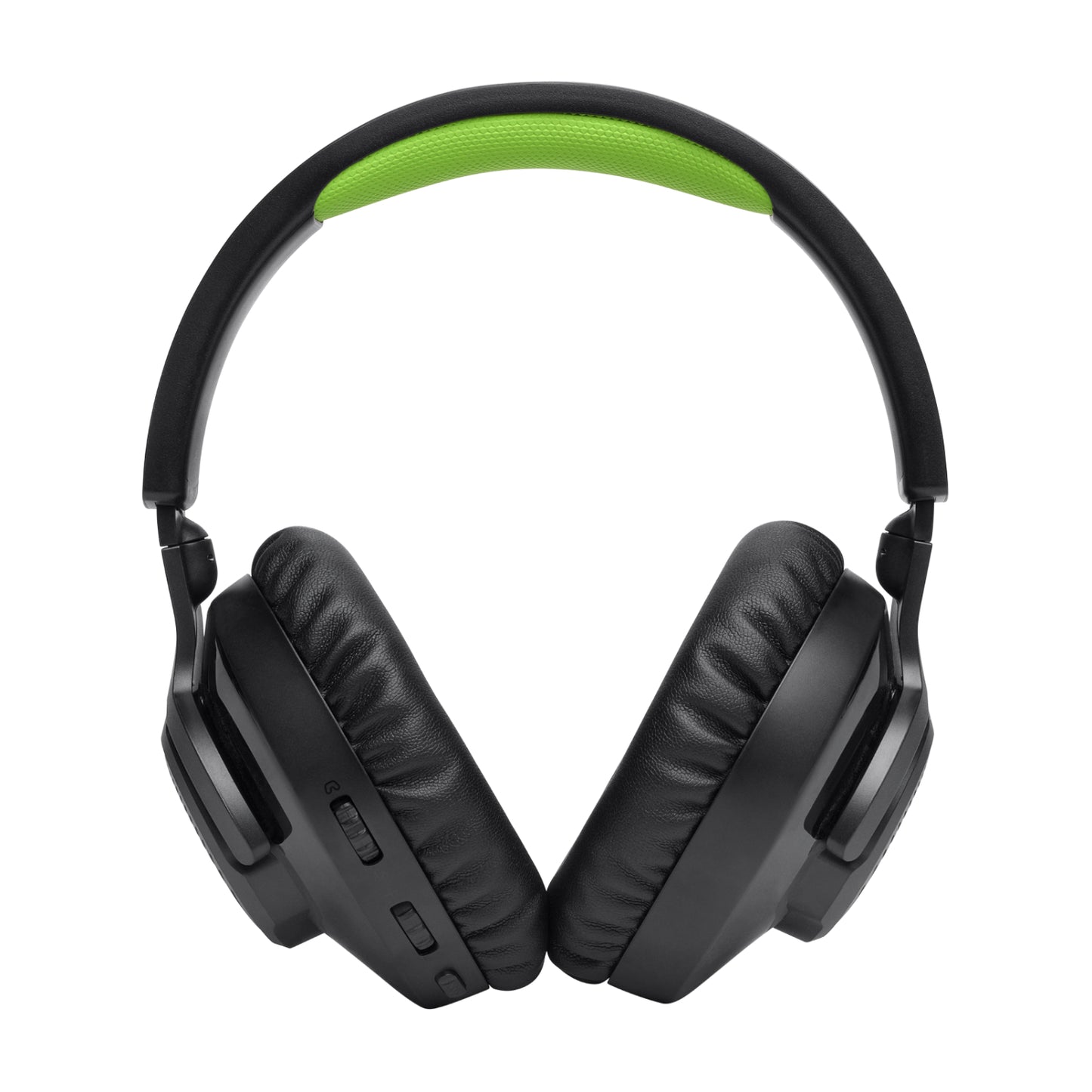 Auriculares inalámbricos para juegos supraaurales JBL Quantum 360X para Xbox (negro)