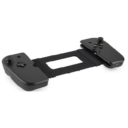 Mando GameVice para iPad mini, color negro