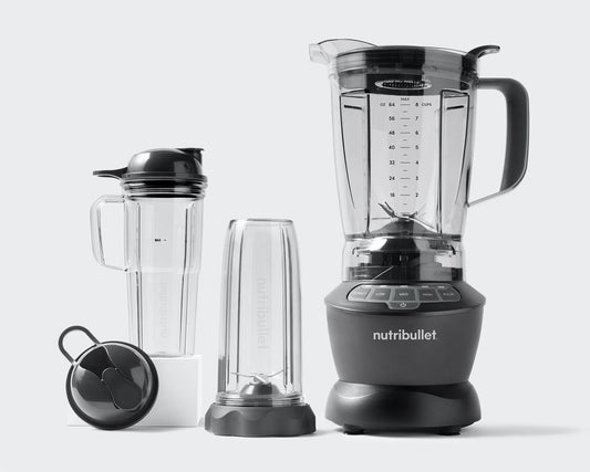 Nutri Bullet Blender Combo