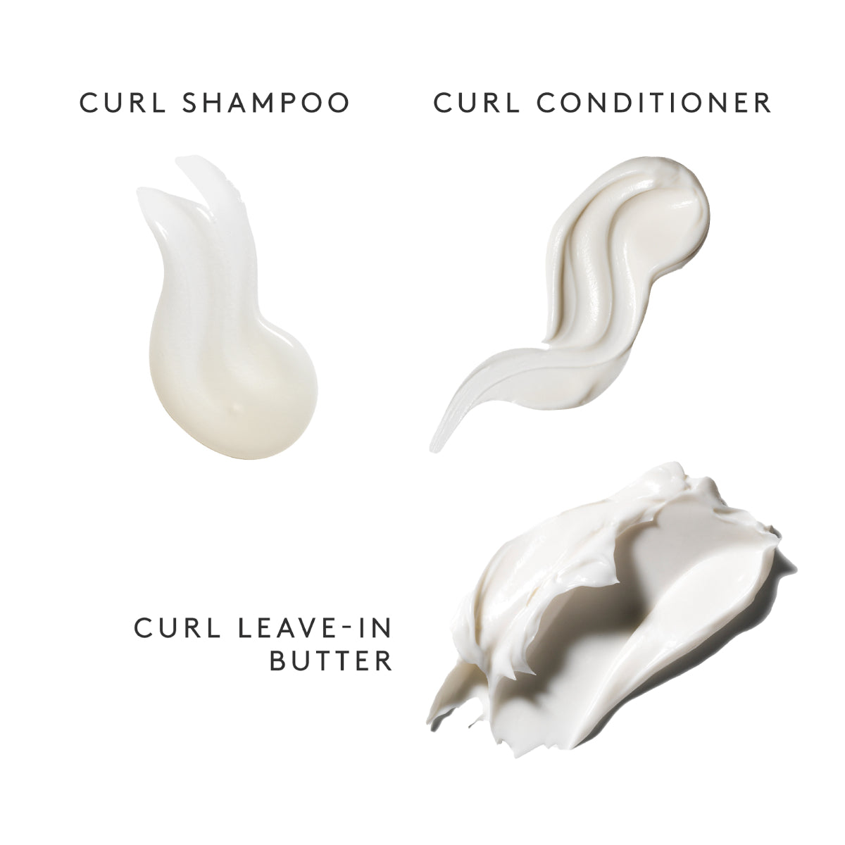 Virtue Curl Discovery Kit