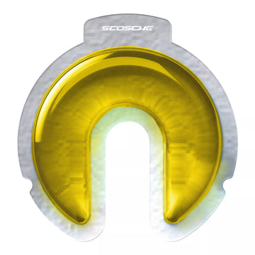 Scosche 2pk Air Freshener - Lemon - Curacao
