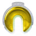 Scosche 2pk Air Freshener - Lemon - Curacao