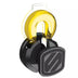 Scosche 2pk Air Freshener - Lemon - Curacao