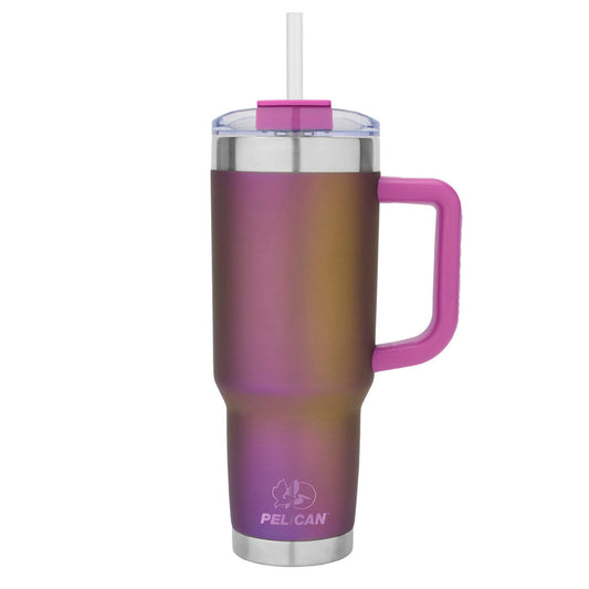 Pelican Hydration 40 oz Porter Tumbler - Unicorn