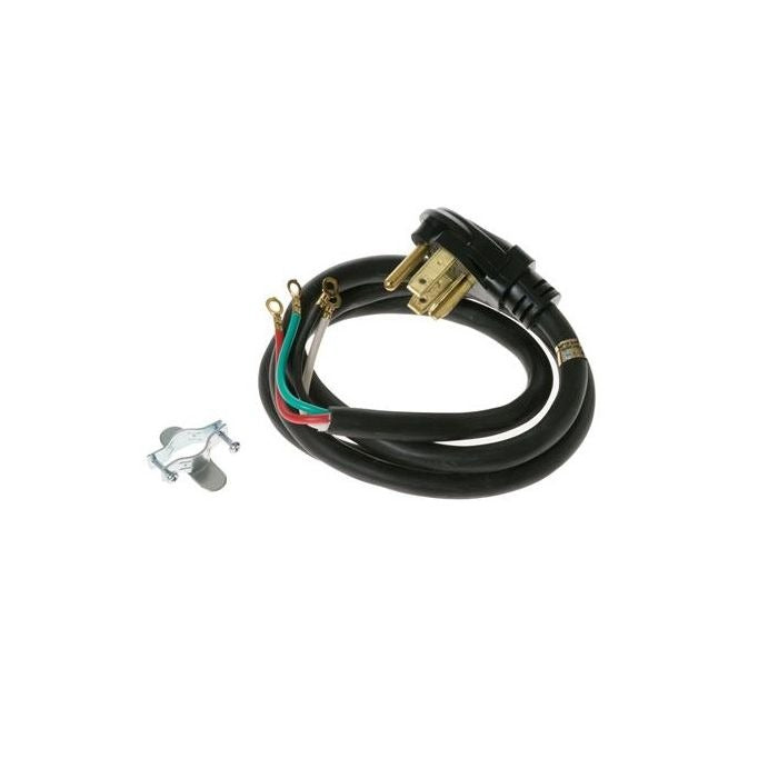 GE 4 Wire 30 AMP Dryer Cord