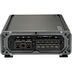 Kicker 46CXA6605 Car Audio 5 Channel Amp Speaker & Sub 1200W Amplifier - Curacao
