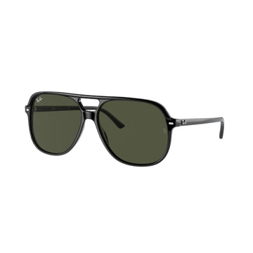 Gafas de sol unisex Ray-Ban Thalia, color verde