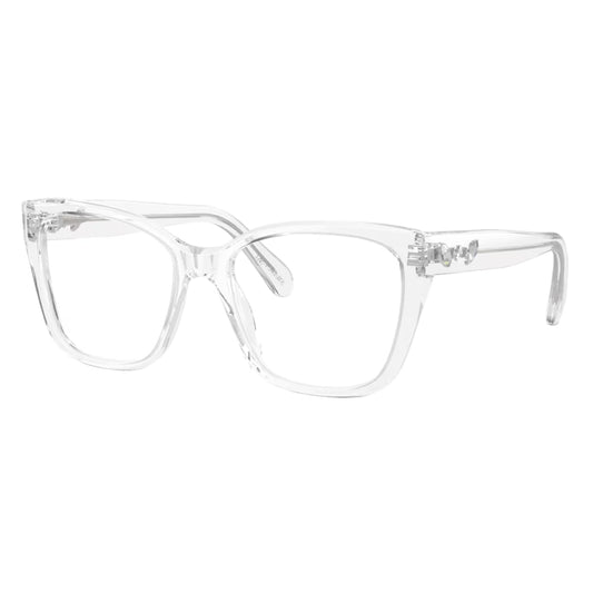 Swarovski SK2008 Women's Square Eyeglasses