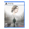 Silent Hill 2 for PlayStation 5