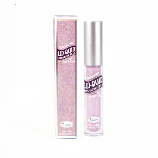 theBalm Lid-Quid 0.15 oz Lavender Mimosa Liquid Eyeshadow