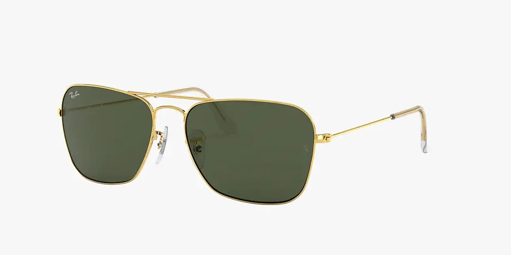 Ray Ban SG RB3136 001 Sunglasses