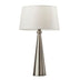 Adesso Lucy 2-Pieces 1 Box Table Lamp - Curacao