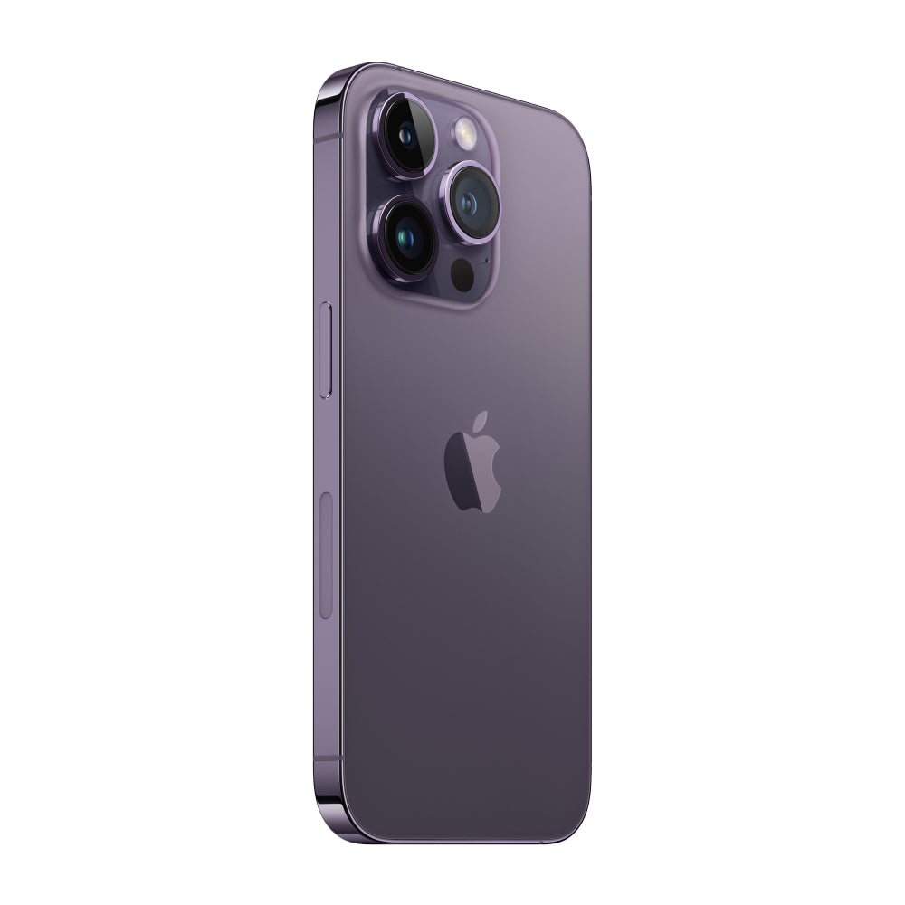 Apple iPhone 14 Pro 512GB - Deep Purple