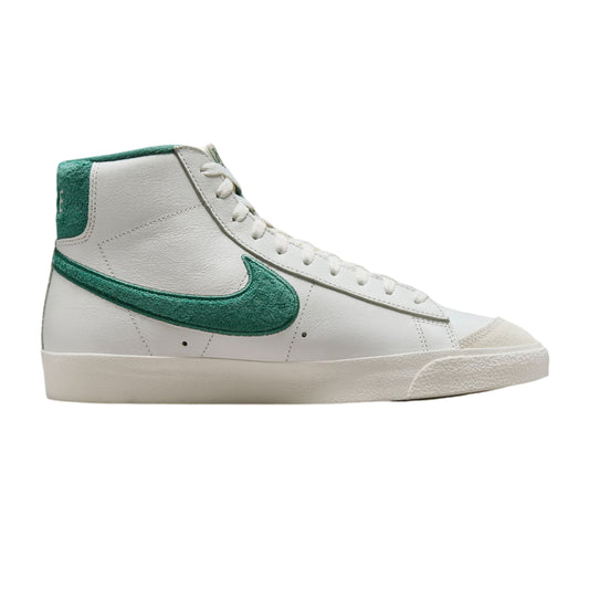 Nike Men's Blazer Mid '77 Premium Sneakers (Size 11.5) - Multicolor