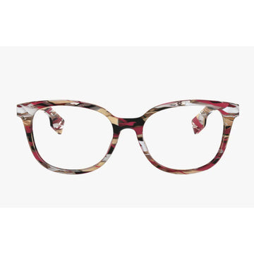 Gafas de sol cuadradas para mujer Burberry BE2291