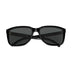 Burberry Men's BE4181 Square Sunglass - Curacao