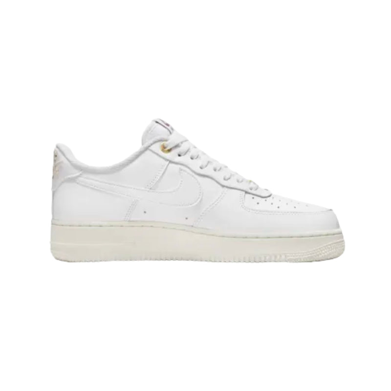 Nike Men's Air Force 1 '07 Low Join Forces Sneakers (Size 11.5) - White