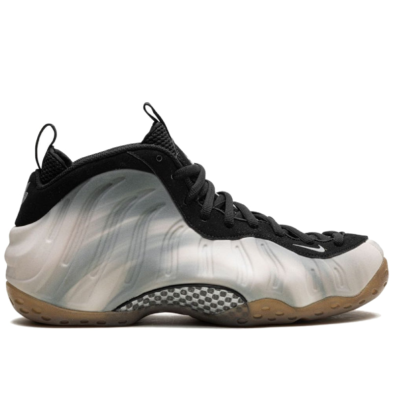 Nike Men's Air Foamposite One QS sneakers (Size 8) - Beige