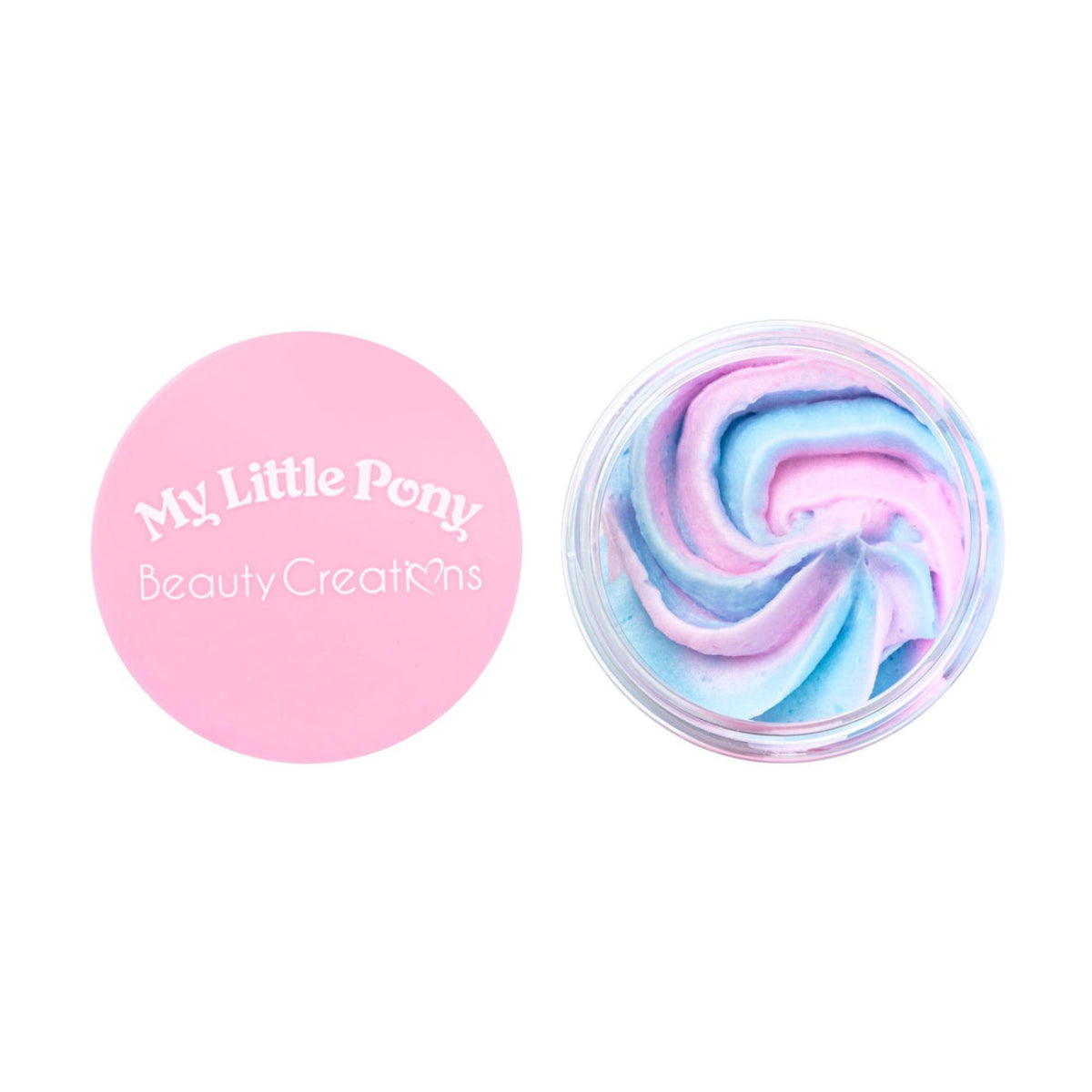 Beauty Creations X My Little Pony "Pony Dreams" 0.84 oz Lip Balm