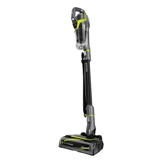 Bissell 3875  Pet Hair Eraser Vacuum Cleaner - Black