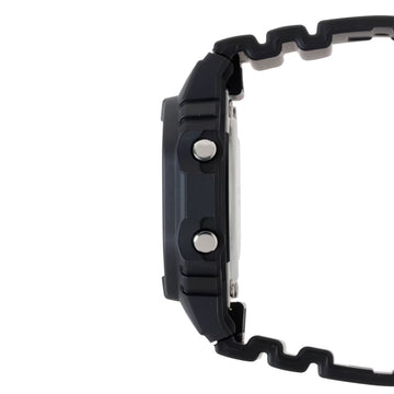 Casio G-Shock Digital Women's 40.5mm Strap Watch - Black