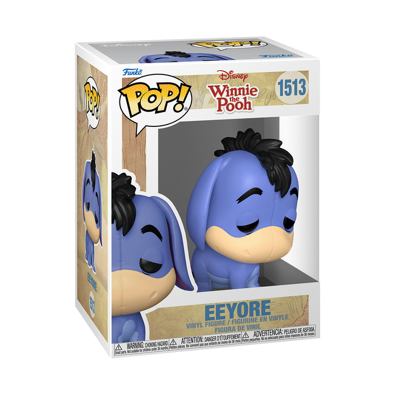 Funko Pop! Disney Eeyore Figure