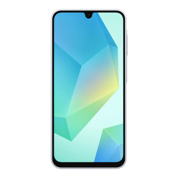 Samsung Galaxy A16 5G 128GB Smartphone (Gray) - Requires 3-Month Activation