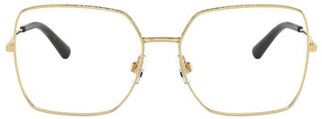 Dolce & Gabbana Women's DG1323 Square Eyeglasses - Curacao