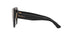 Dolce & Gabbana Women's DG4348 Butterfly Gradient Sunglasses - Curacao