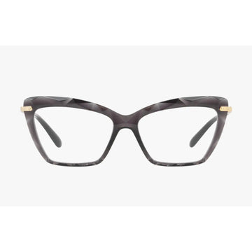 Dolce & Gabbana Women's DG5025 Cat Eye Eyeglasses