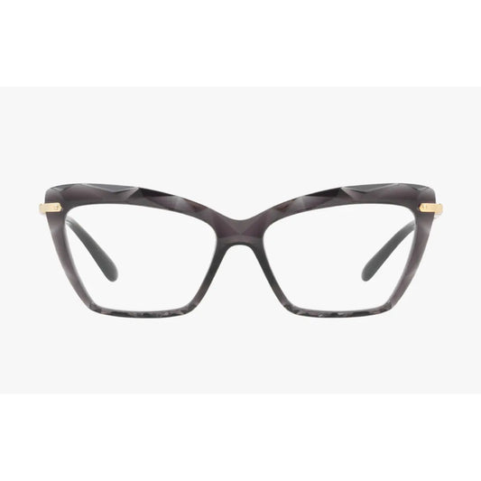 Gafas de sol con forma de ojo de gato DG5025 para mujer de Dolce &amp; Gabbana