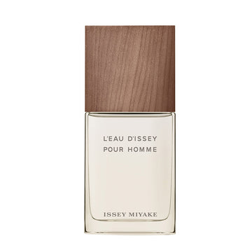 Issey Miyake L'Eau D'Issey Pour Homme Vetiver Men's 3.3 oz Eau de Toilette Spray